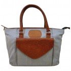 arpera | Handbag | C11421-21 | Beige & Brown